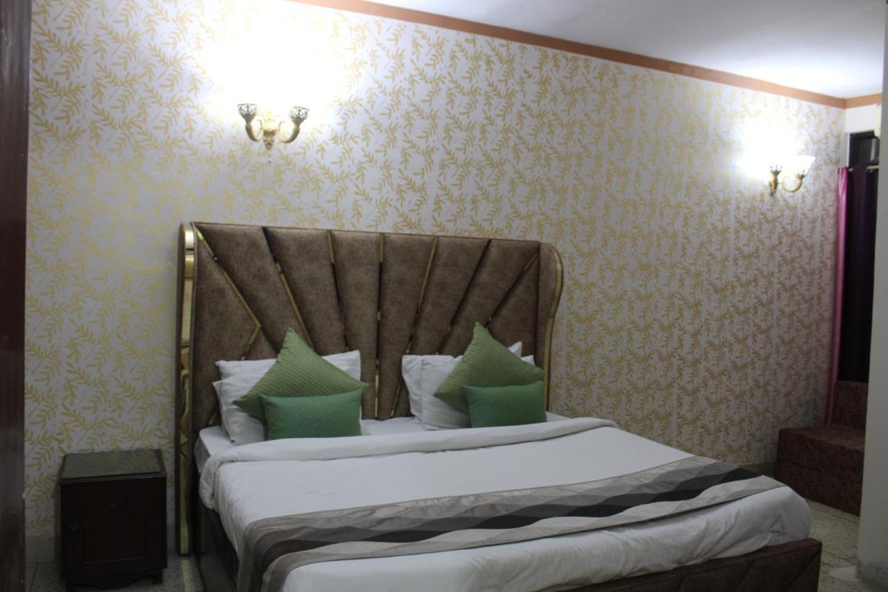 Séjour chez l'habitant Awasthi Kozi - Closest To Vfs New Delhi