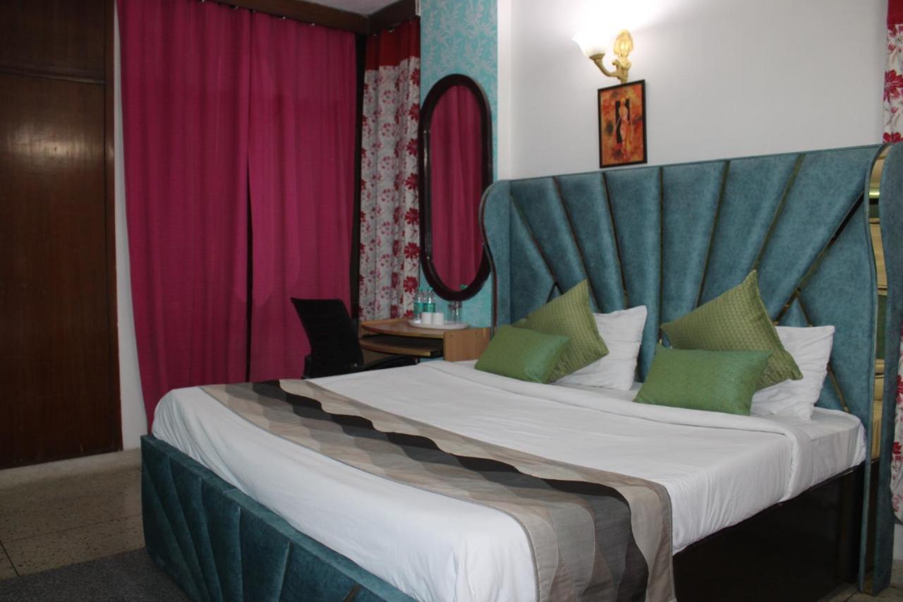 Séjour chez l'habitant Awasthi Kozi - Closest To Vfs New Delhi