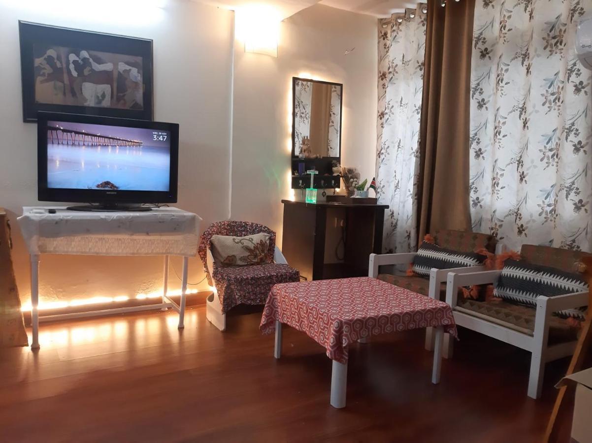 Séjour chez l'habitant Awasthi Kozi - Closest To Vfs New Delhi