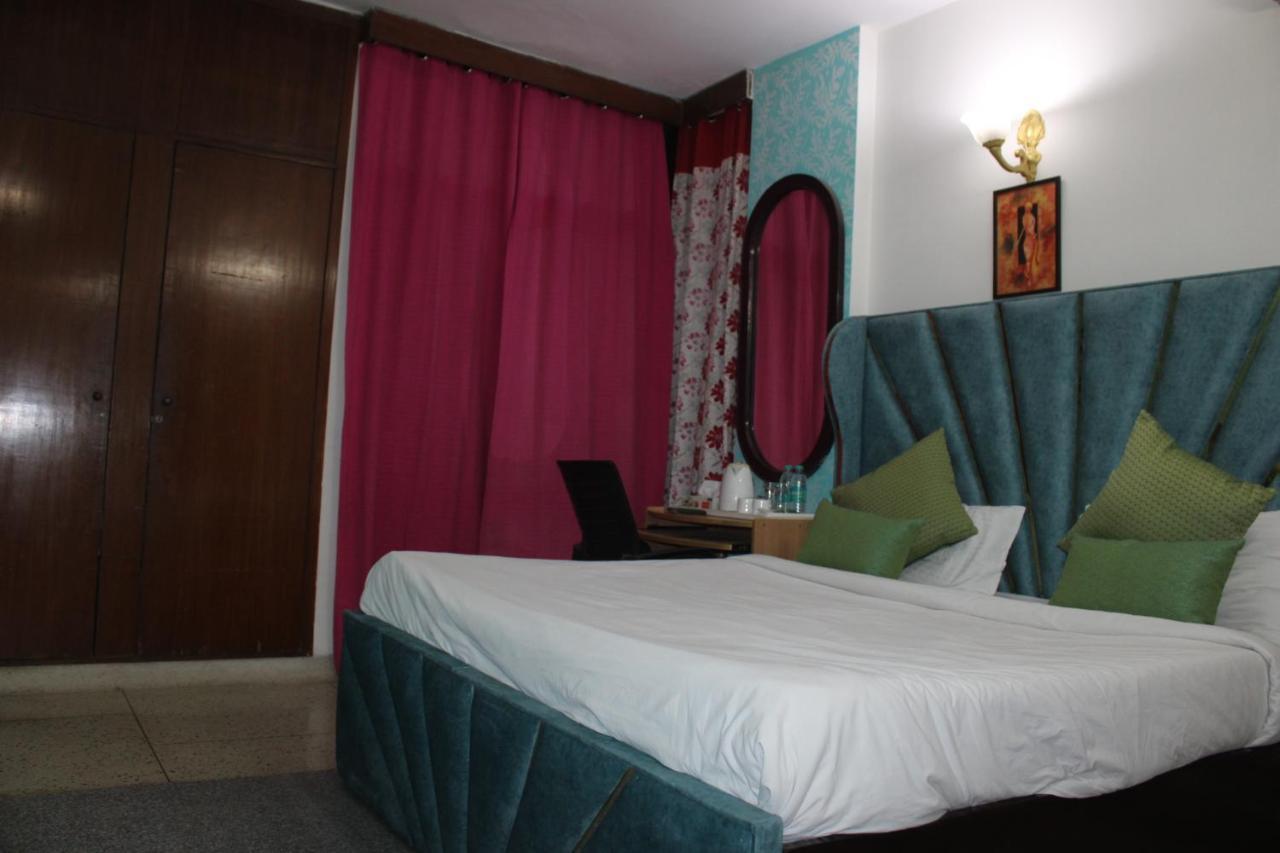 Homestay Awasthi Kozi - Closest To Vfs